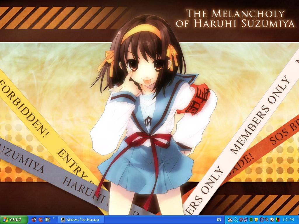 New Desktop Wallpaper. July 2nd, 2006 at 1:16 pm (Anime, Miscellaneous, 